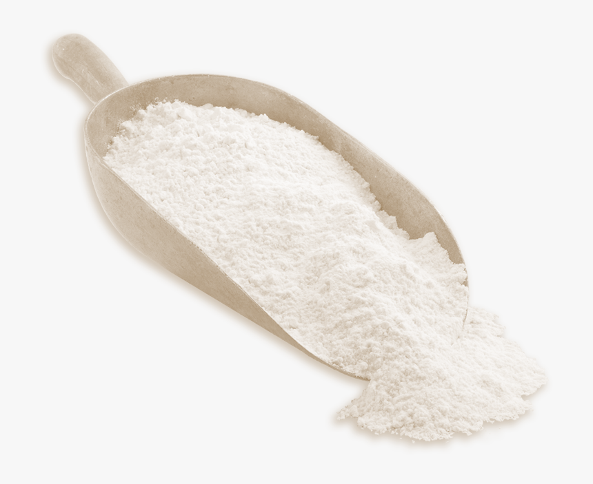 Flour Scoop - Jasmine Rice, HD Png Download, Free Download