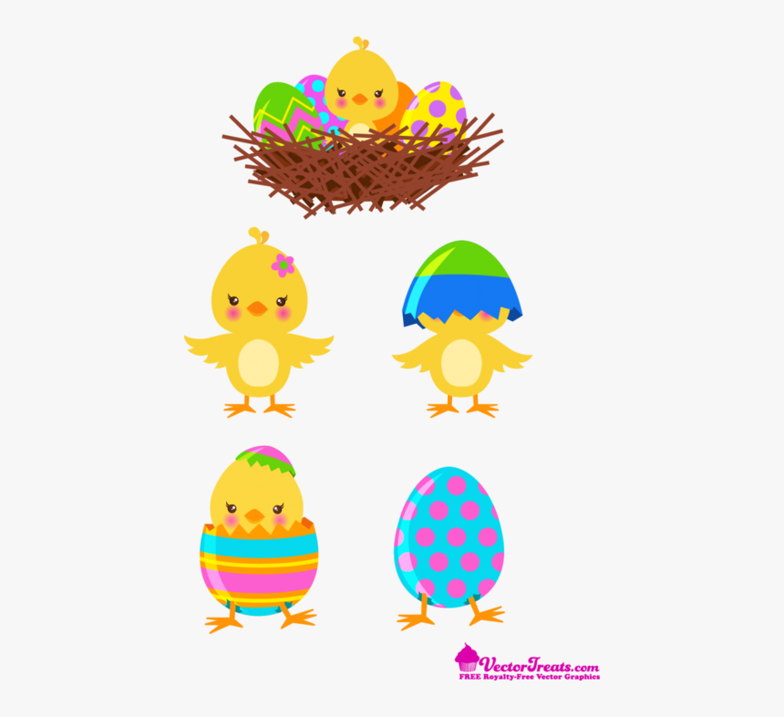Egg Stra Special Royalty Free Easter Vectors - Easter Vectors, HD Png Download, Free Download
