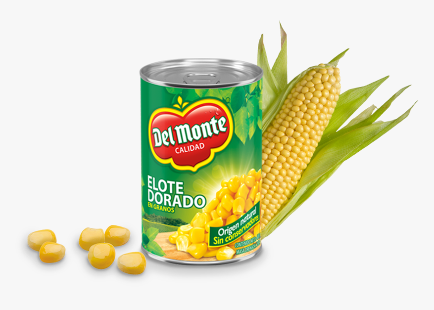 Transparent Elotes Png - Productos Del Monte, Png Download, Free Download