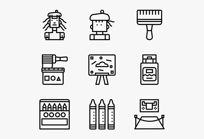 Vector Computer Icon Png, Transparent Png, Free Download