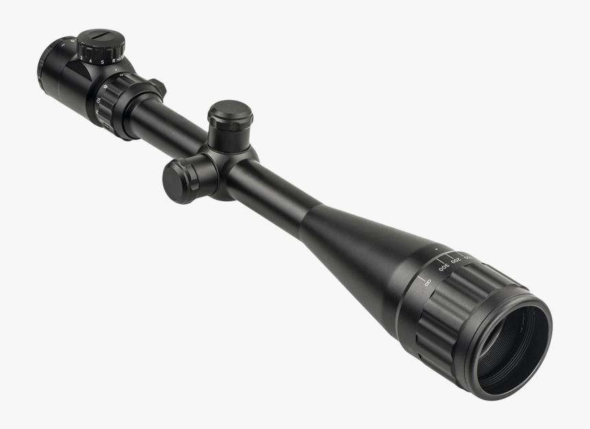 Rifle Scope In India, HD Png Download, Free Download