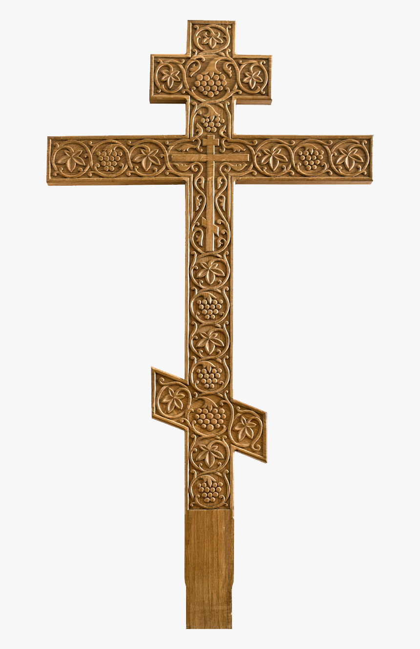 Christian Cross Png - Orthodox Cross Png, Transparent Png, Free Download