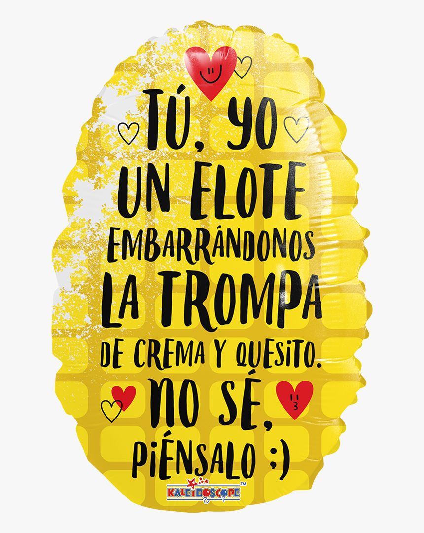 Elotes Png, Transparent Png, Free Download