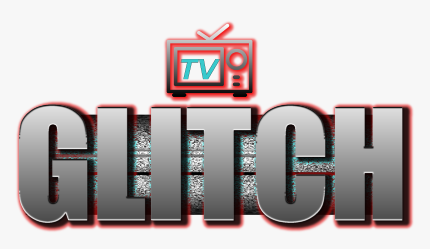 Glitchtv, HD Png Download, Free Download