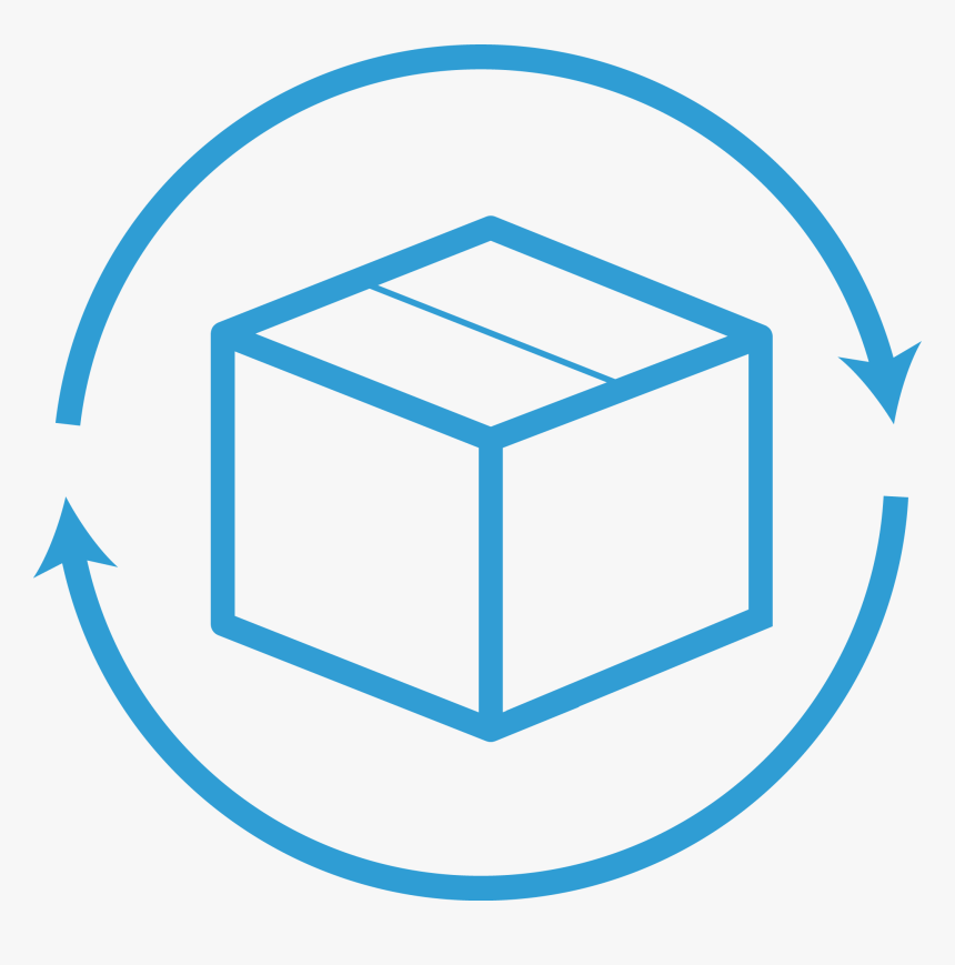 Product Relationship Manager - Product Life Cycle Icon, HD Png Download, Free Download