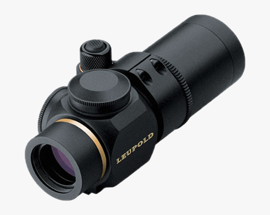 Scope Png - Leupold 1x14mm, Transparent Png, Free Download