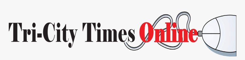 Tri City Times - Calligraphy, HD Png Download, Free Download