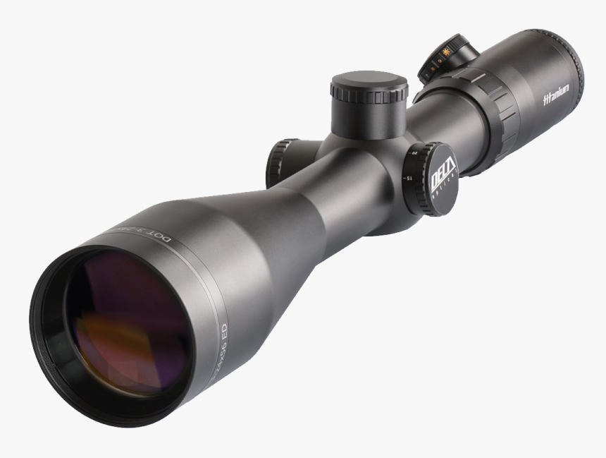 Delta Titanium 4, HD Png Download, Free Download
