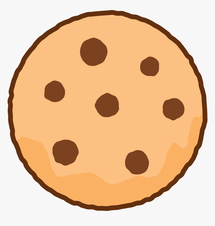 Medium Image Png - If You Give A Mouse A Cookie Cookie, Transparent Png, Free Download