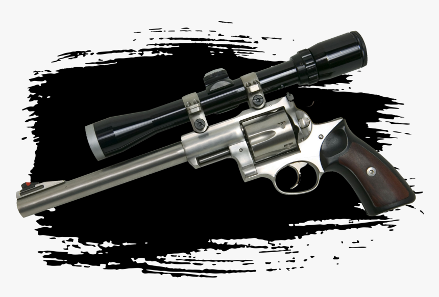 Pistol Gun, HD Png Download, Free Download