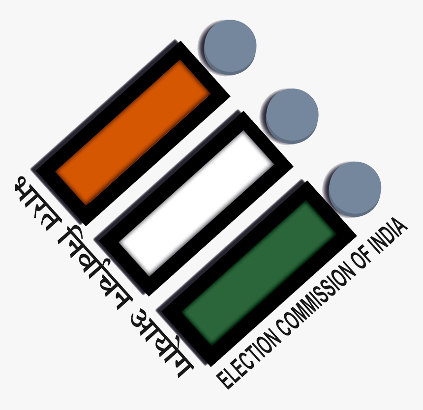Logo Of Election Commission Of India, HD Png Download, Free Download