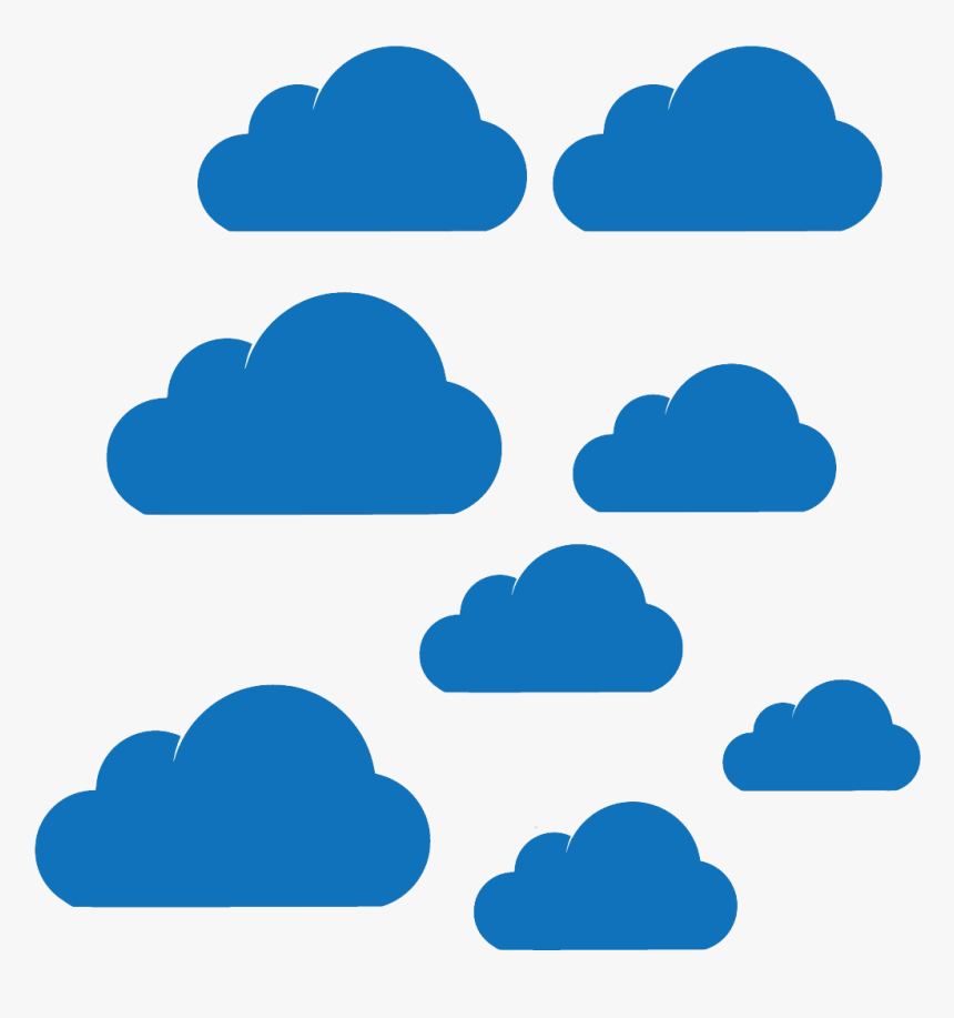Transparent Transparent Cloud Png, Png Download, Free Download