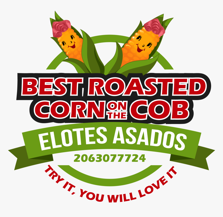 Best Roasted Corn, HD Png Download, Free Download