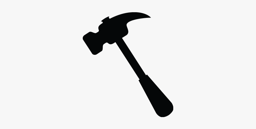 Hammer, Repair Tools, Construction Icon - Shovel, HD Png Download, Free Download