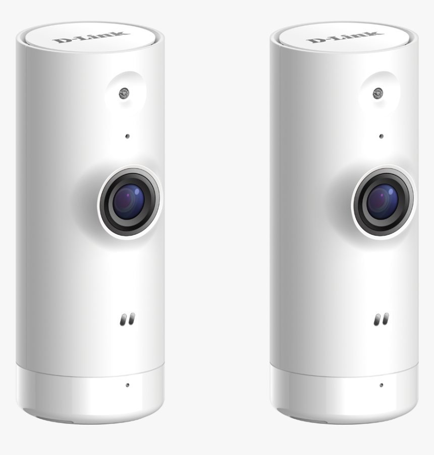 D Link Mini Hd Wifi Camera, HD Png Download, Free Download