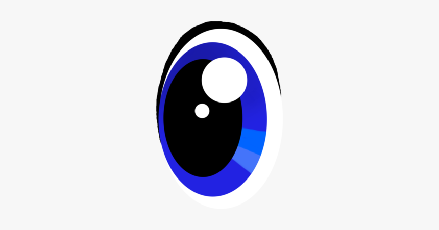 My Little Pony Eye Base, HD Png Download, Free Download