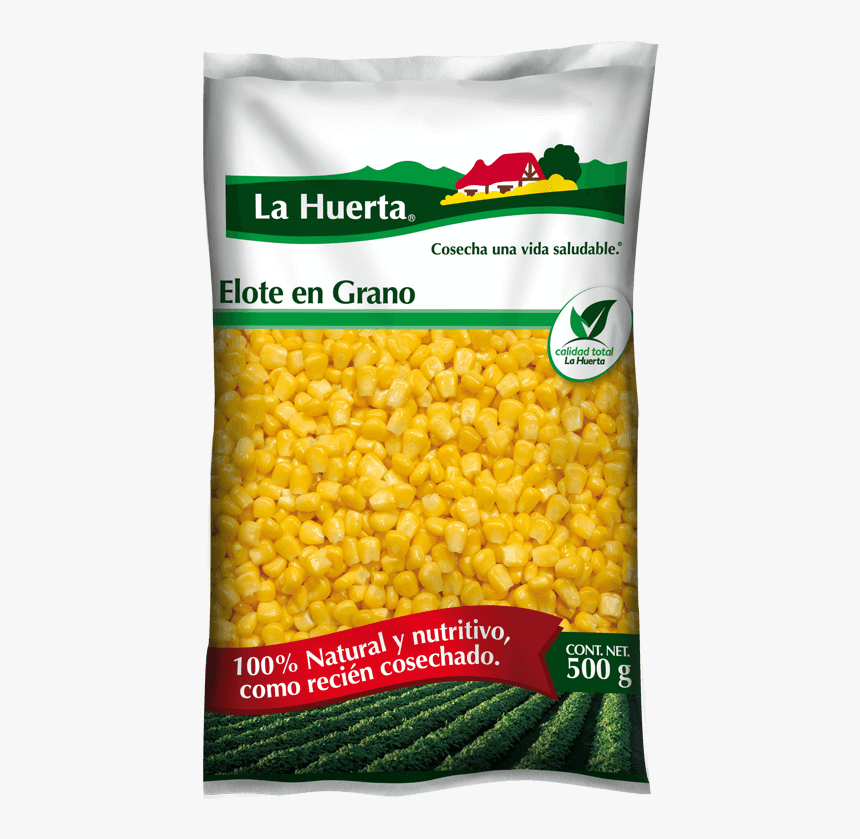 Bolsa De Verduras Congeladas, HD Png Download, Free Download