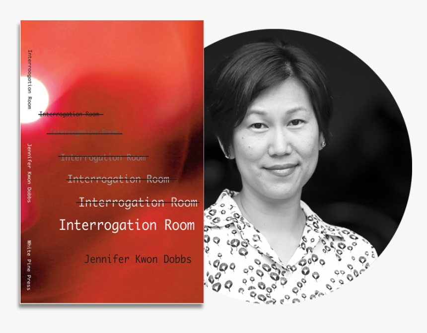 Interrogation Room - Girl - Brochure, HD Png Download, Free Download
