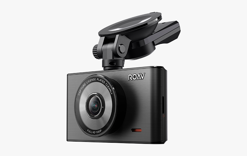 Roav Dashcam C2 Pro - Anker Roav Dash Cam, HD Png Download, Free Download