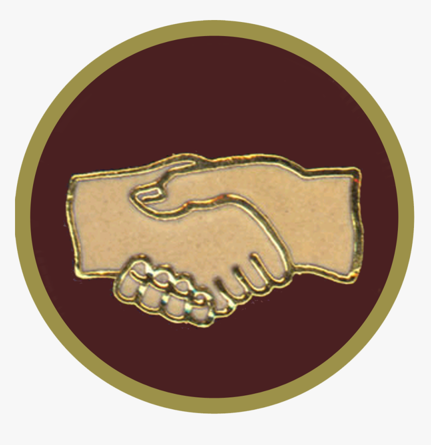Helping Hand Logo - Helping Hand Adventurer Logo, HD Png Download, Free Download