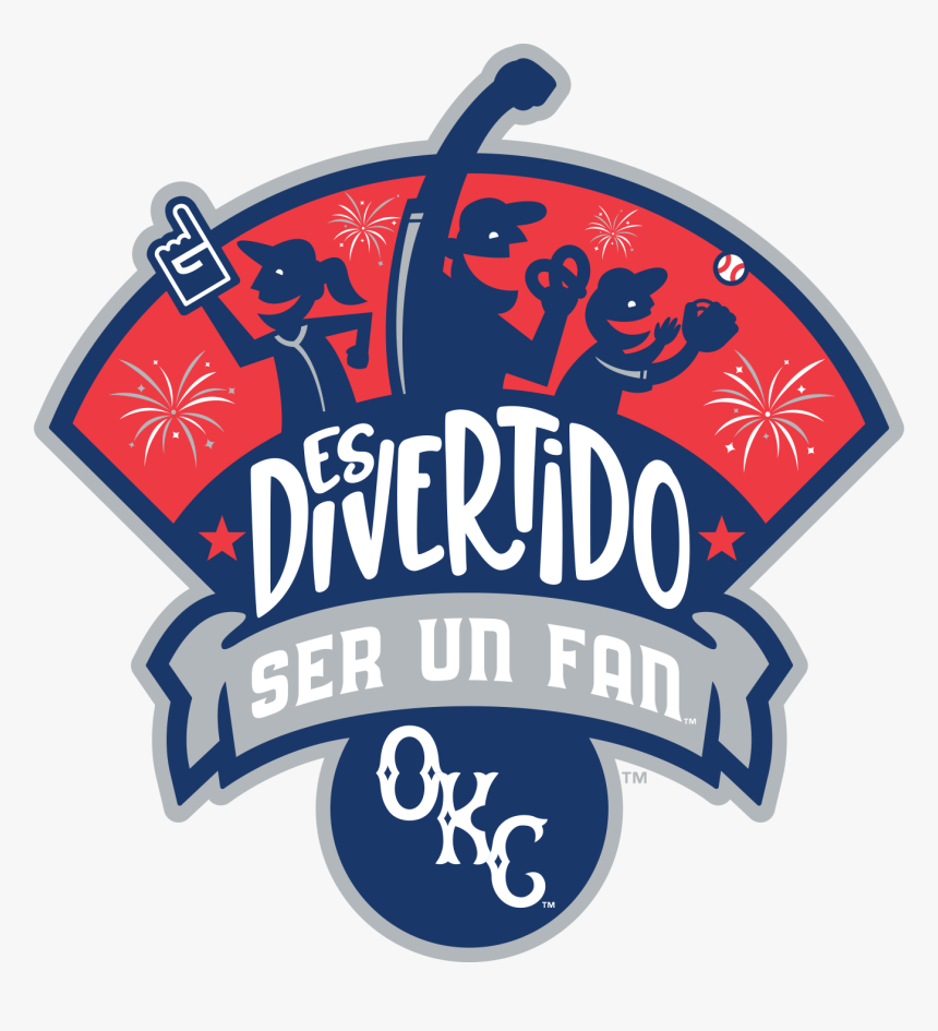 Okc Dodgers, HD Png Download, Free Download