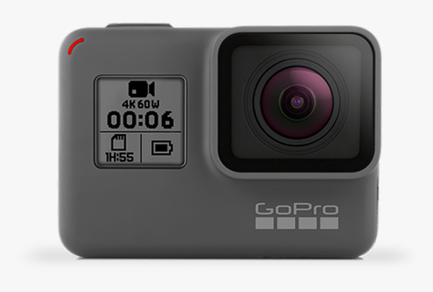 New Gopro, HD Png Download, Free Download