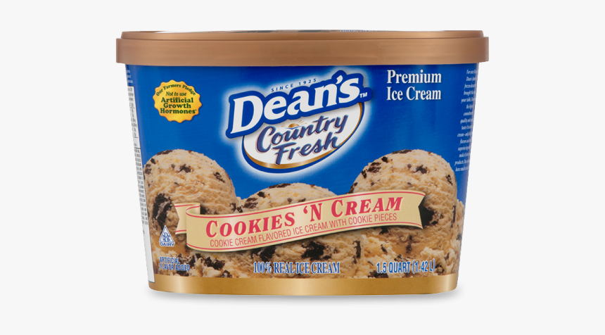 Country Cookie Png - Moose Tracks Ice Cream Denali, Transparent Png, Free Download