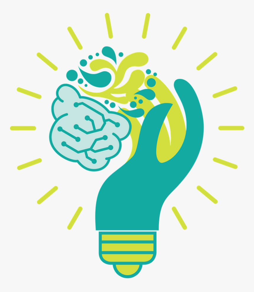 Hands On Learning Clipart, HD Png Download, Free Download