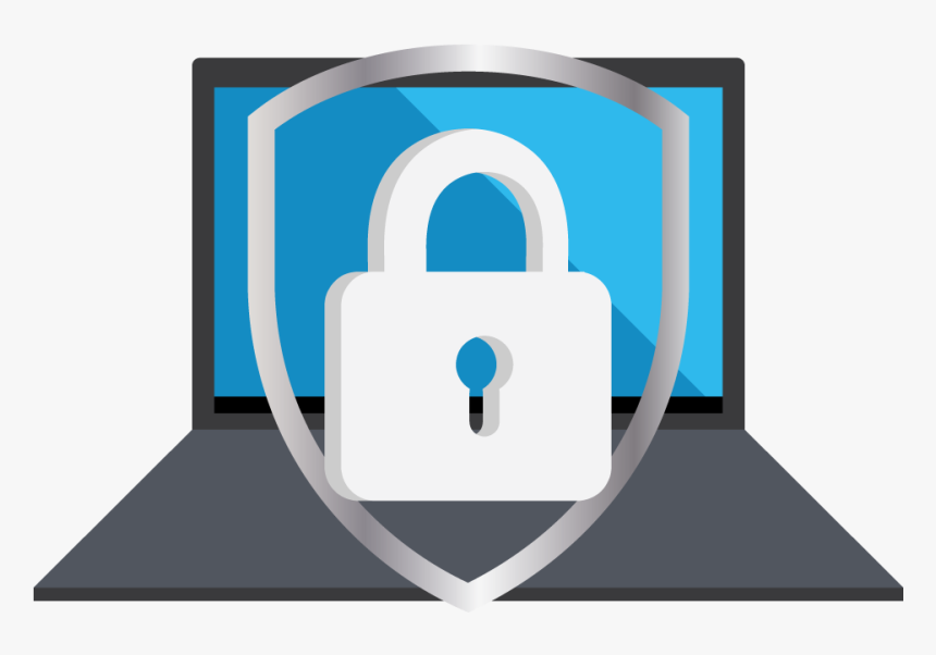 Join Cyber Security Industry Leaders From Microsoft, - Cyber Security Icon Transparent, HD Png Download, Free Download