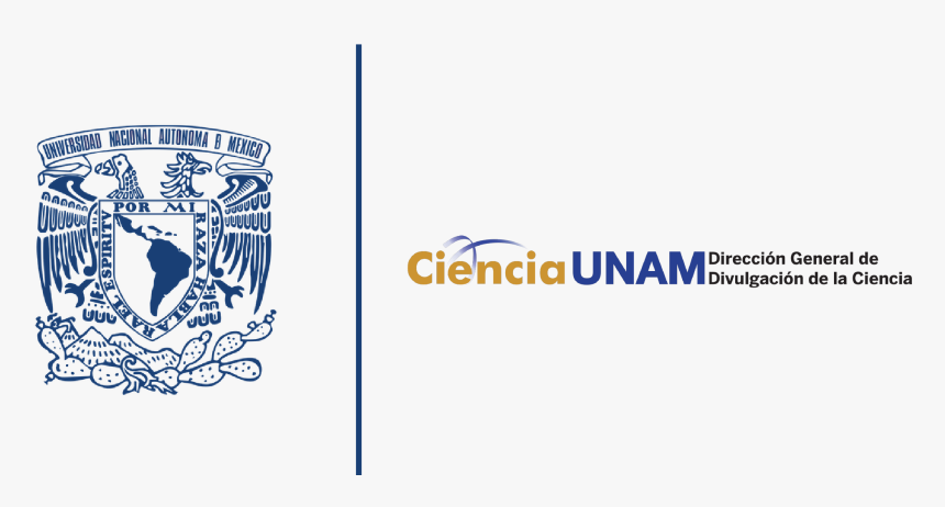 Transparent Escudo Nacional Mexicano Png - Logo De La Unam, Png Download, Free Download