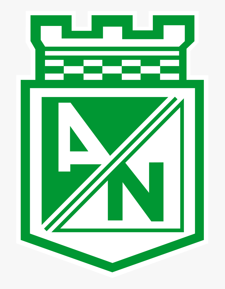 Atlético Nacional, HD Png Download, Free Download