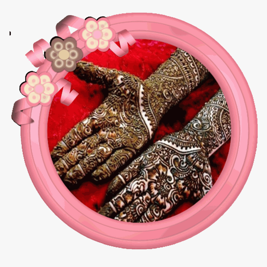 Mehndi, HD Png Download, Free Download