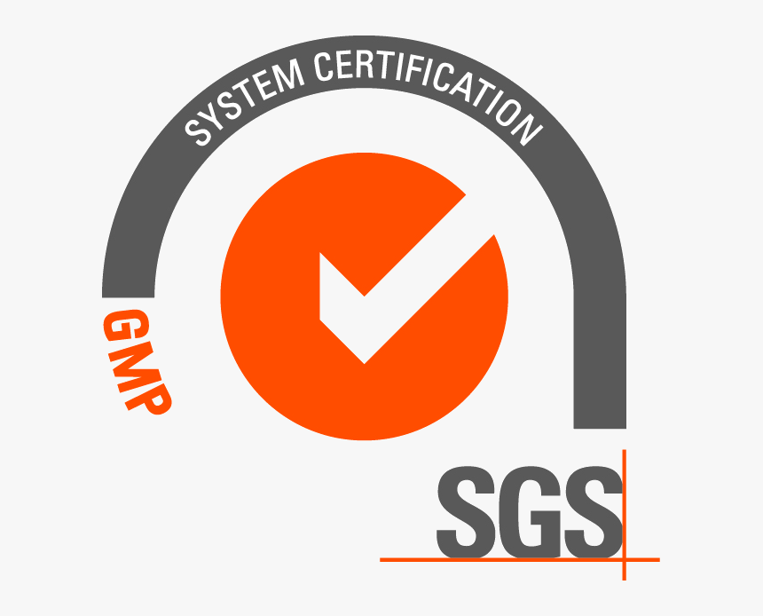 Gmp - System Certification Iso 13485, HD Png Download, Free Download