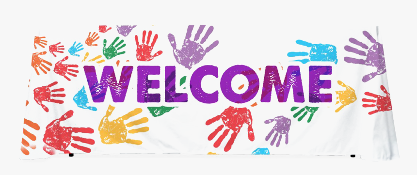 Welcome Png Clipart - Child Care, Transparent Png, Free Download