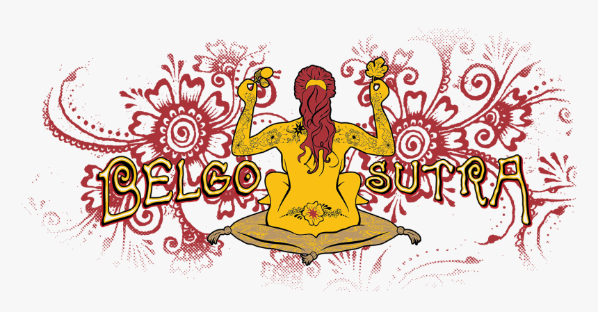 South Burlington, Vt Magic Hat Brewing Company Recently - Beautiful Mehndi Designs, HD Png Download, Free Download