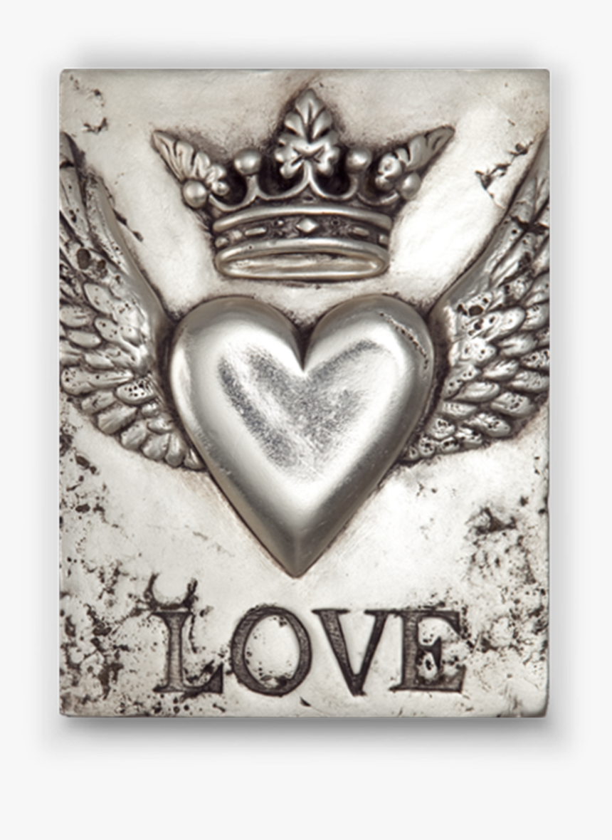 Sid Dickens Love Tile, HD Png Download, Free Download