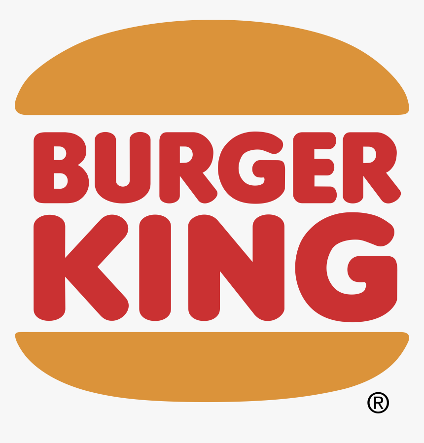 Burger King Logo 90s, HD Png Download, Free Download