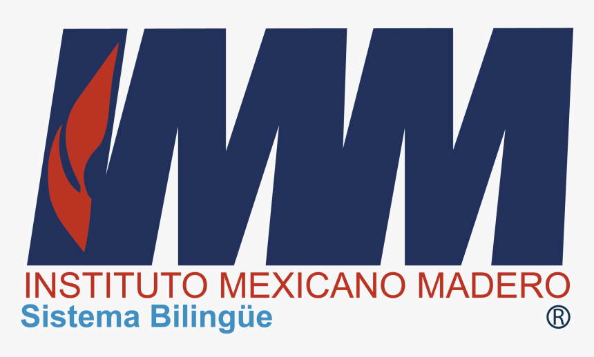 Instituto Mexicano Madero Logo - Instituto Mexicano Madero, HD Png Download, Free Download