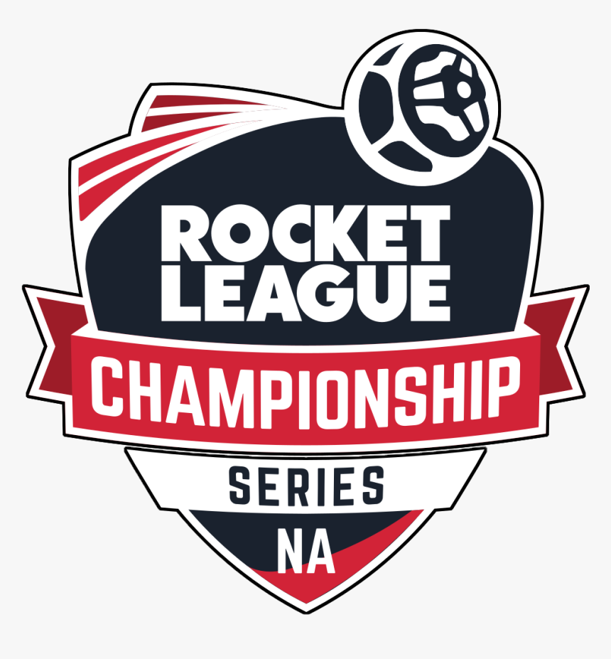 Rocket League Na, HD Png Download, Free Download