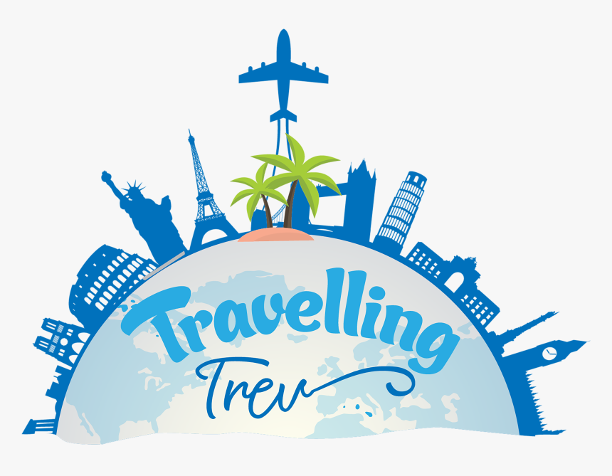 Welcome To Travelling Trev - Poster World Tourism Day, HD Png Download, Free Download