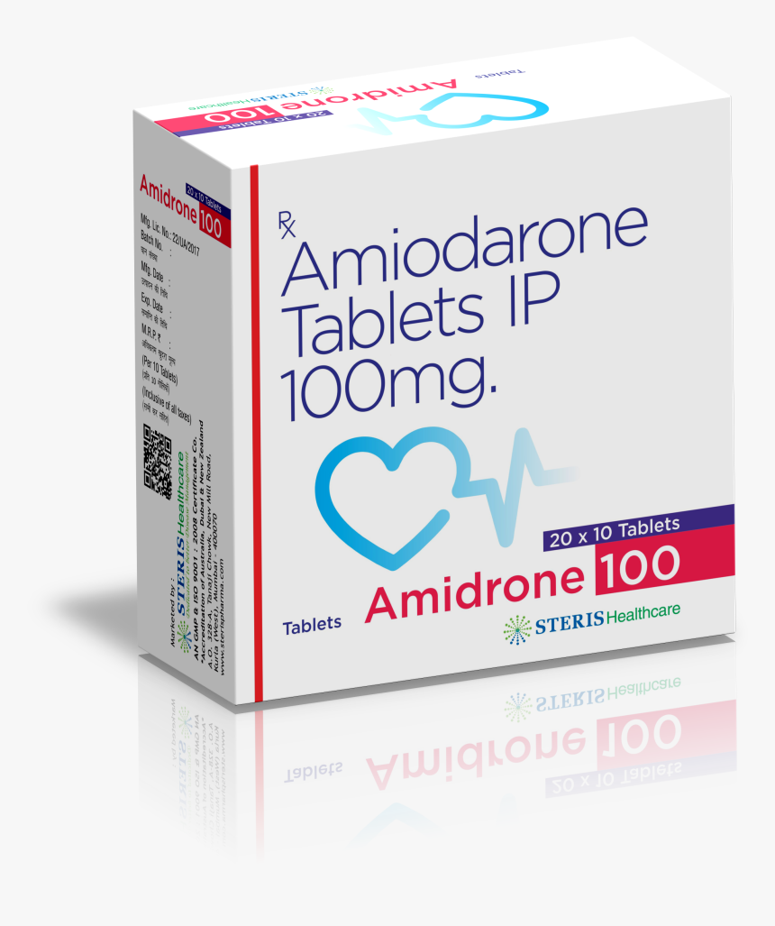 2032825377amidrone-100 - Box, HD Png Download, Free Download