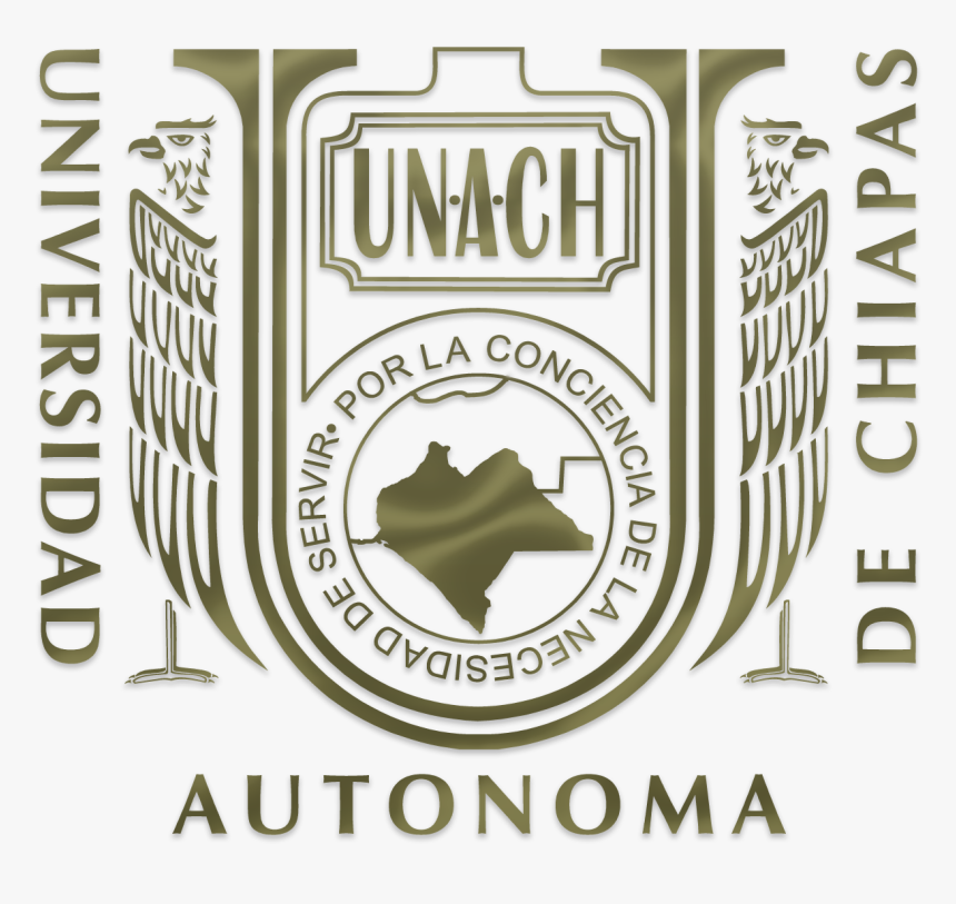 Universidad Nacional Autonoma De Chiapas, HD Png Download, Free Download