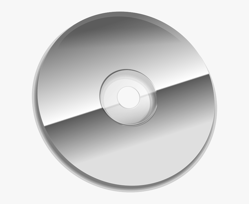 Cd Rom, HD Png Download, Free Download