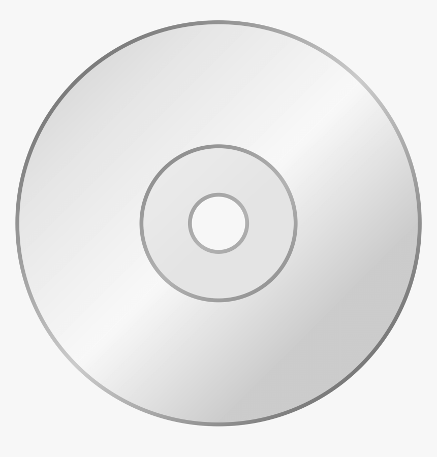 Cd, HD Png Download, Free Download