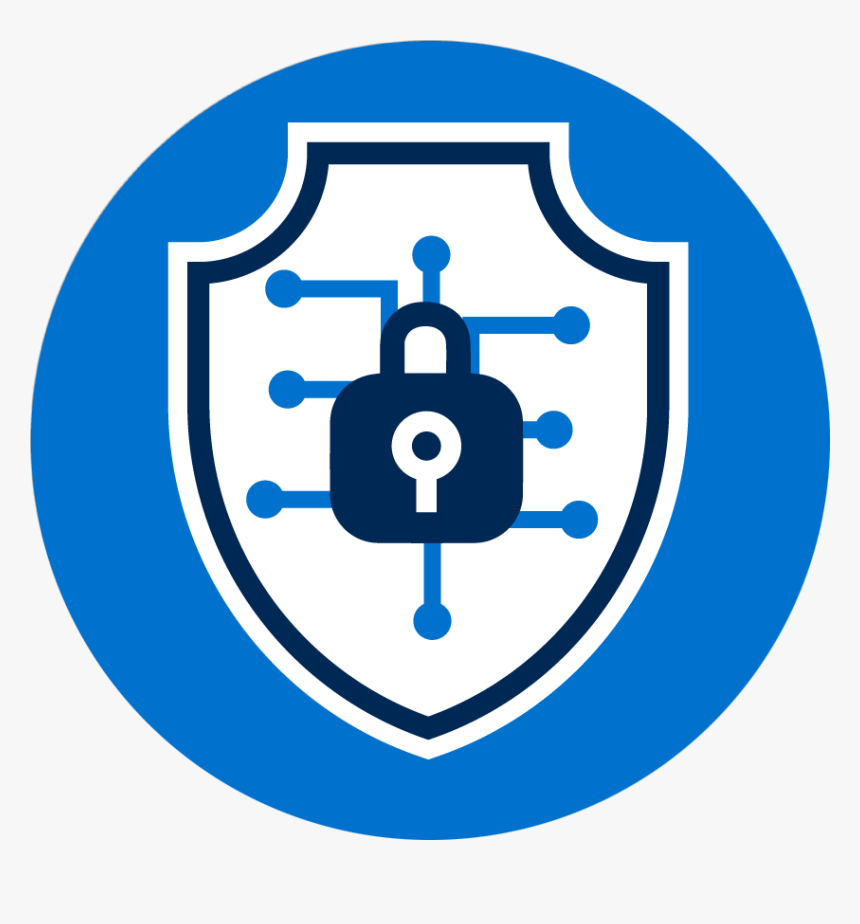 Cyber Security, HD Png Download, Free Download