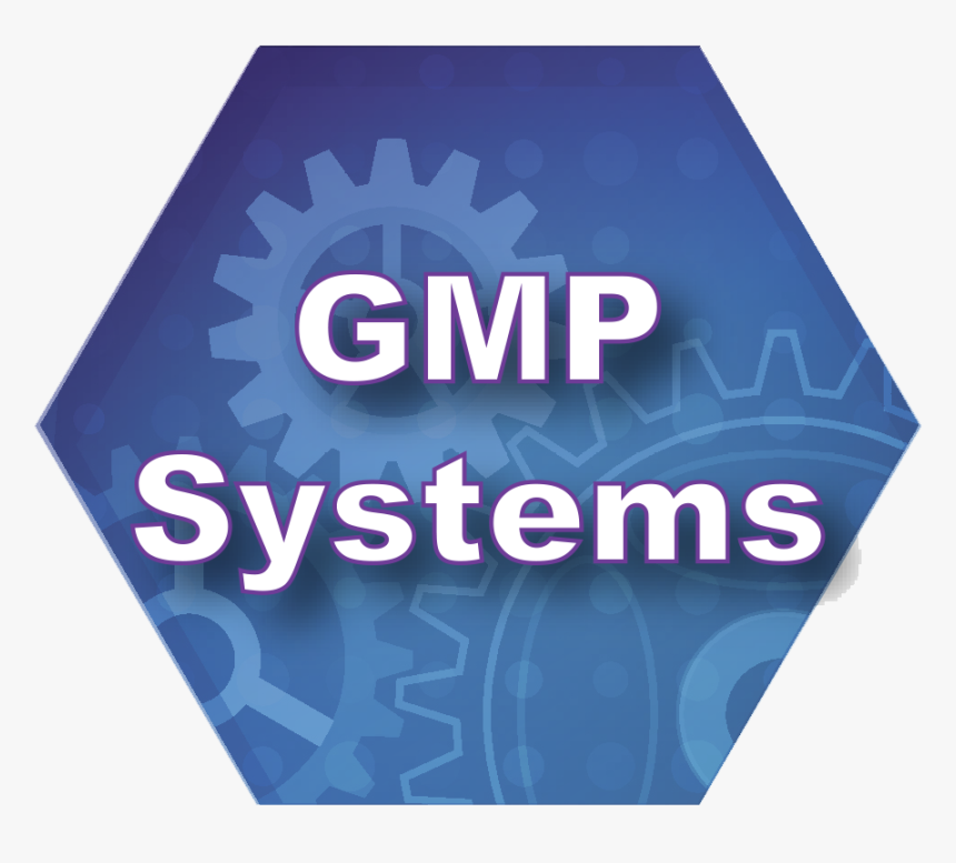 Gmp System1-2 - Poster, HD Png Download, Free Download