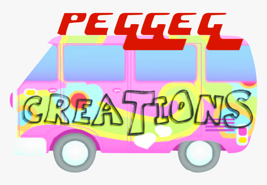 Welcome To Peggeg Creations Clipart , Png Download, Transparent Png, Free Download