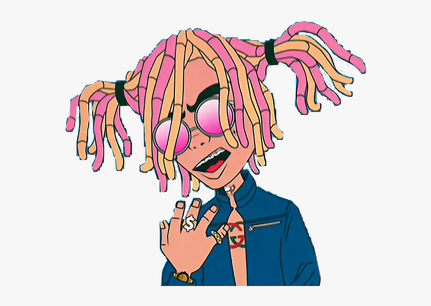 Gucci Gang Cause Why Not🔥 Guccigang Lilpump Rapper - Roblox Condo Games, HD Png Download, Free Download