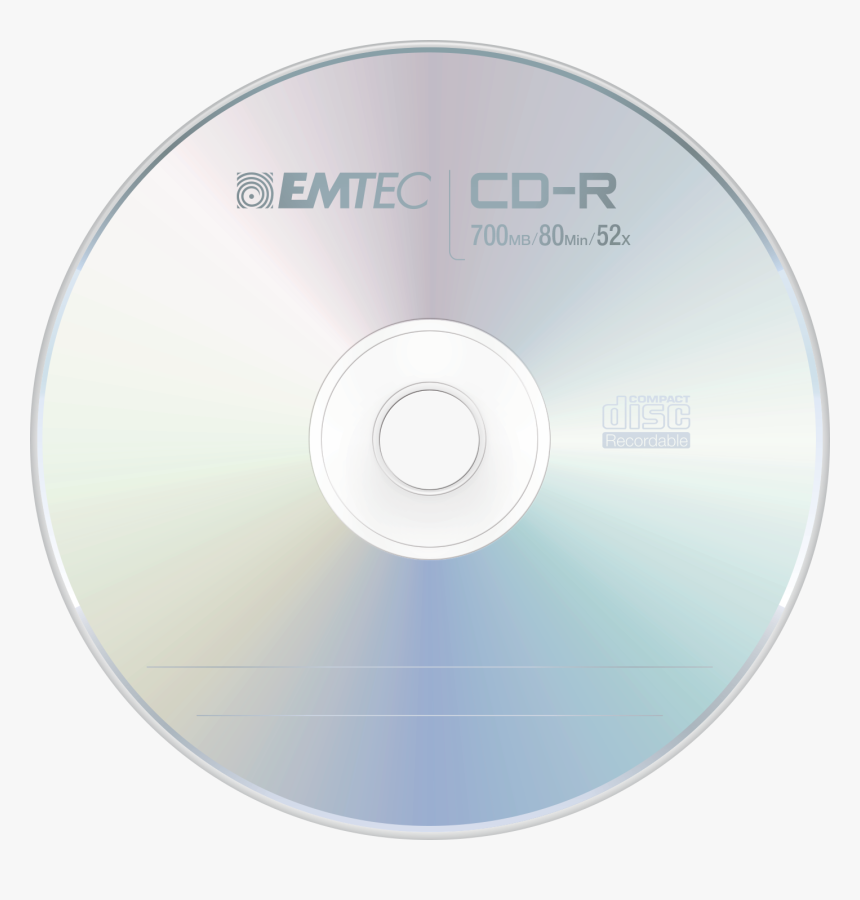 Cd, HD Png Download, Free Download