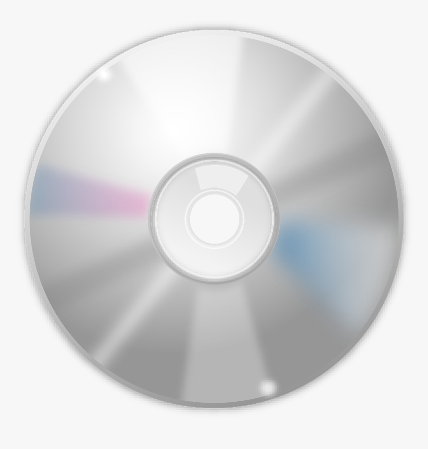 Vector Graphic Dvd Computer Rom Disk - Cd Roms Png, Transparent Png, Free Download